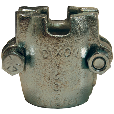 Dixon Valve & CouplingHD1-6